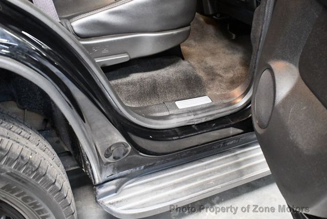 2014 Chevrolet Tahoe 4WD 4dr LTZ - 22423074 - 20