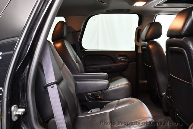 2014 Chevrolet Tahoe 4WD 4dr LTZ - 22423074 - 21