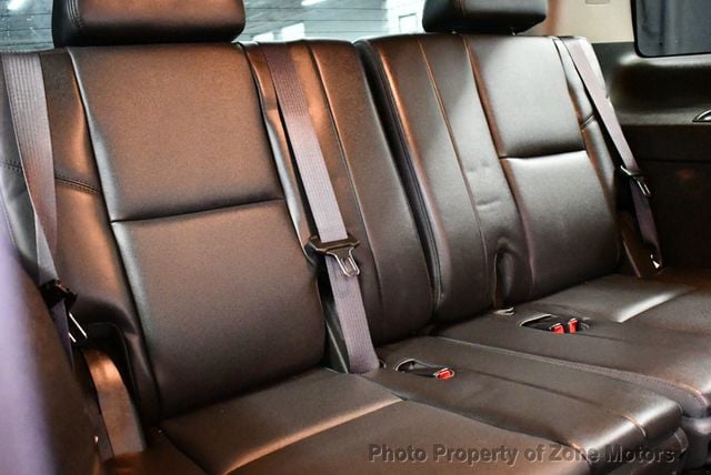 2014 Chevrolet Tahoe 4WD 4dr LTZ - 22423074 - 22