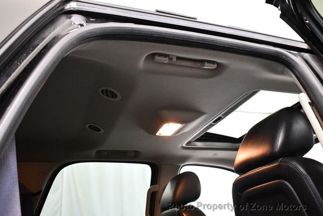 2014 Chevrolet Tahoe 4WD 4dr LTZ - 22423074 - 23