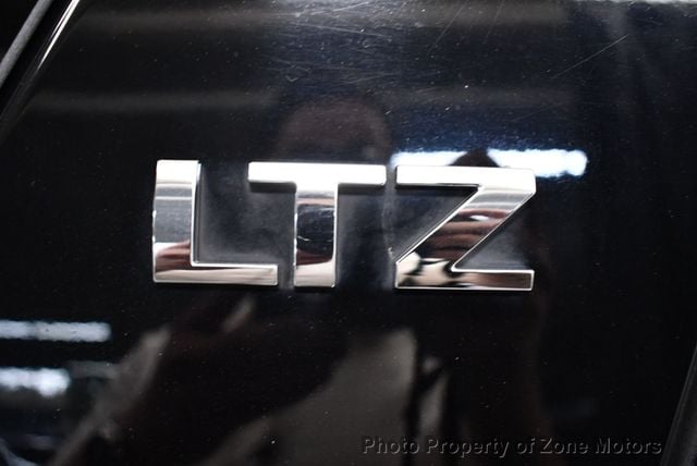 2014 Chevrolet Tahoe 4WD 4dr LTZ - 22423074 - 24