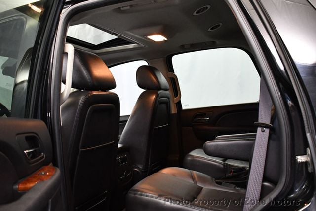 2014 Chevrolet Tahoe 4WD 4dr LTZ - 22423074 - 30