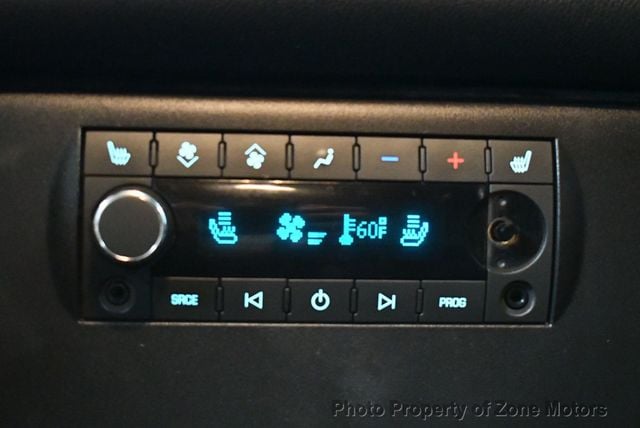 2014 Chevrolet Tahoe 4WD 4dr LTZ - 22423074 - 32