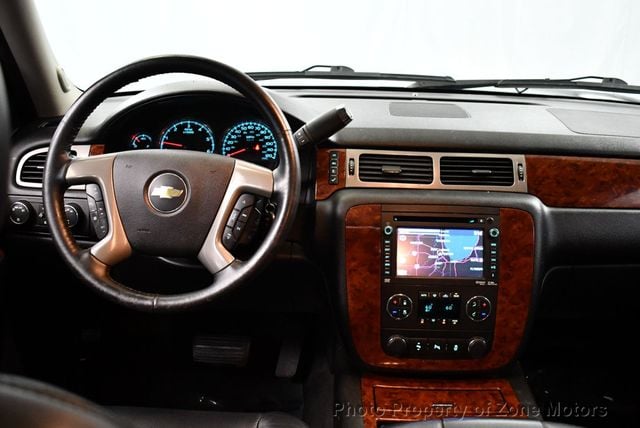 2014 Chevrolet Tahoe 4WD 4dr LTZ - 22423074 - 33