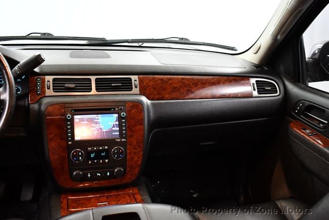 2014 Chevrolet Tahoe 4WD 4dr LTZ - 22423074 - 34