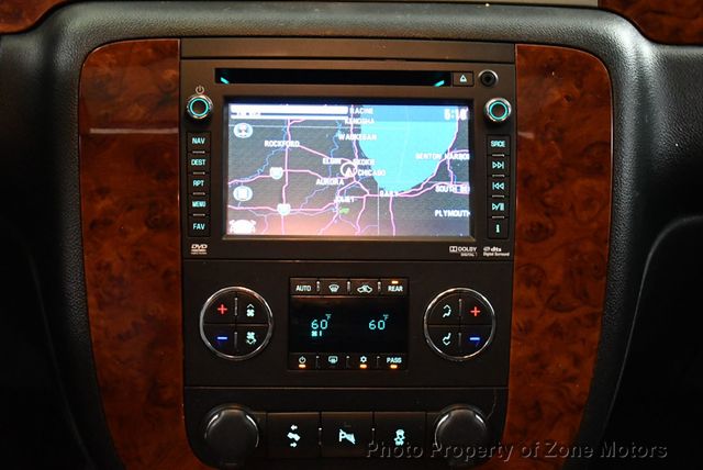 2014 Chevrolet Tahoe 4WD 4dr LTZ - 22423074 - 35