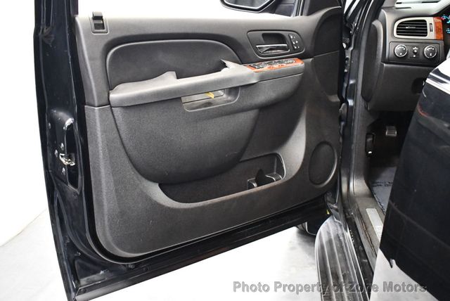 2014 Chevrolet Tahoe 4WD 4dr LTZ - 22423074 - 38