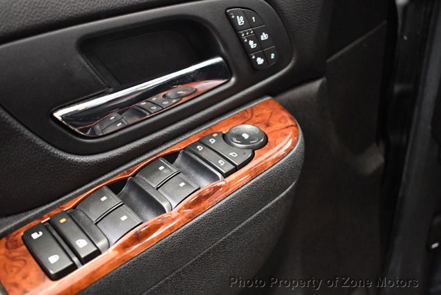 2014 Chevrolet Tahoe 4WD 4dr LTZ - 22423074 - 39