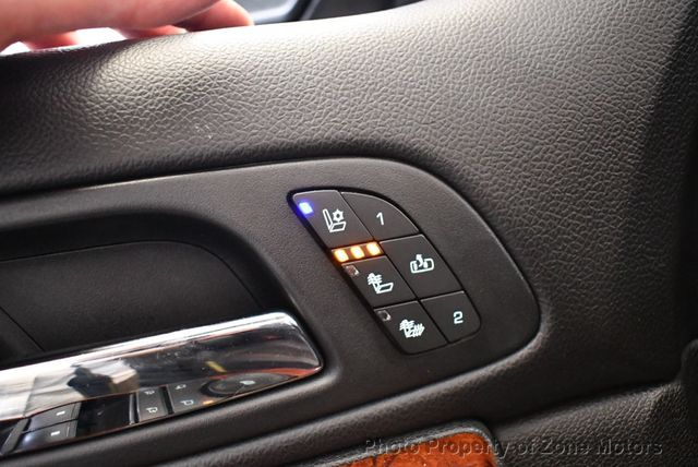 2014 Chevrolet Tahoe 4WD 4dr LTZ - 22423074 - 40