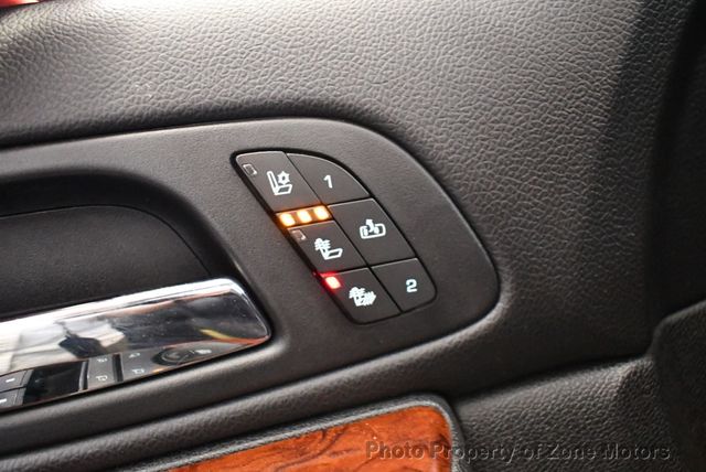 2014 Chevrolet Tahoe 4WD 4dr LTZ - 22423074 - 41