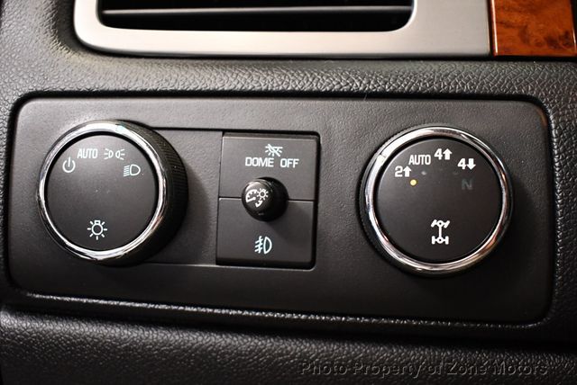 2014 Chevrolet Tahoe 4WD 4dr LTZ - 22423074 - 42