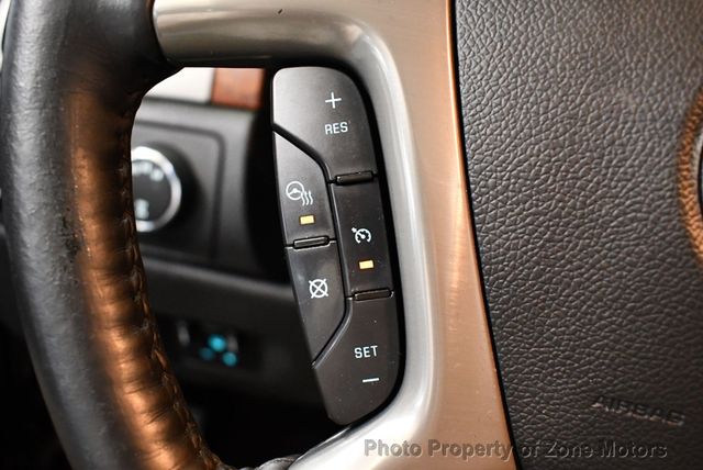 2014 Chevrolet Tahoe 4WD 4dr LTZ - 22423074 - 45