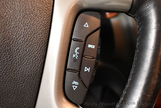 2014 Chevrolet Tahoe 4WD 4dr LTZ - 22423074 - 46