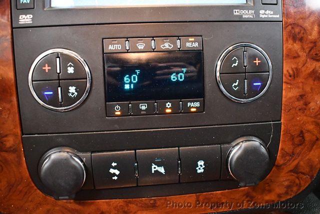 2014 Chevrolet Tahoe 4WD 4dr LTZ - 22423074 - 48