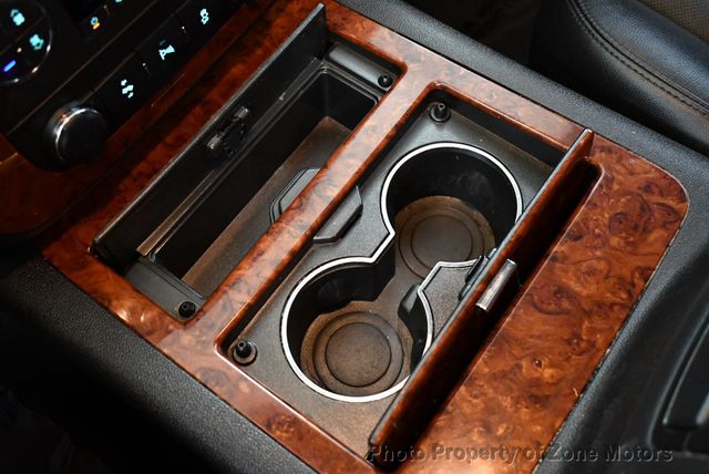 2014 Chevrolet Tahoe 4WD 4dr LTZ - 22423074 - 49