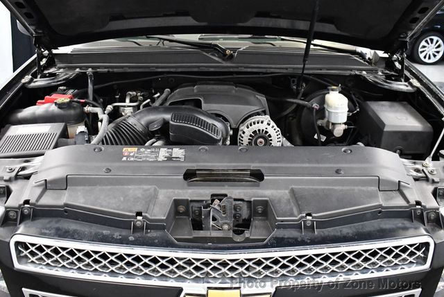 2014 Chevrolet Tahoe 4WD 4dr LTZ - 22423074 - 51