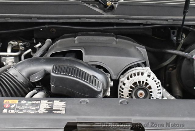 2014 Chevrolet Tahoe 4WD 4dr LTZ - 22423074 - 52