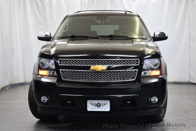 2014 Chevrolet Tahoe 4WD 4dr LTZ - 22423074 - 5
