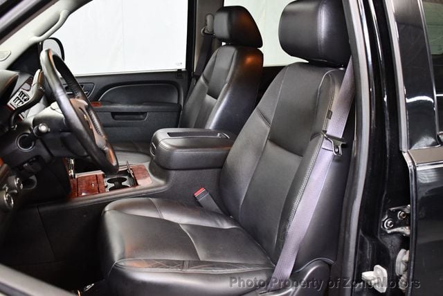 2014 Chevrolet Tahoe 4WD 4dr LTZ - 22423074 - 6