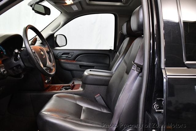 2014 Chevrolet Tahoe 4WD 4dr LTZ - 22423074 - 7