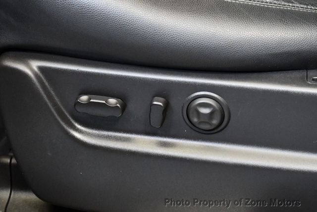 2014 Chevrolet Tahoe 4WD 4dr LTZ - 22423074 - 8