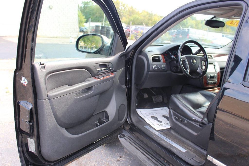 2014 Chevrolet Tahoe 4WD 4dr LTZ - 22926397 - 9
