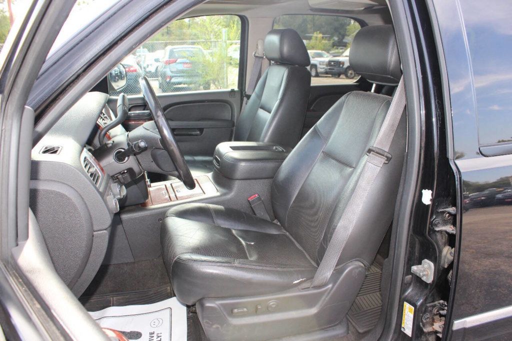 2014 Chevrolet Tahoe 4WD 4dr LTZ - 22926397 - 11