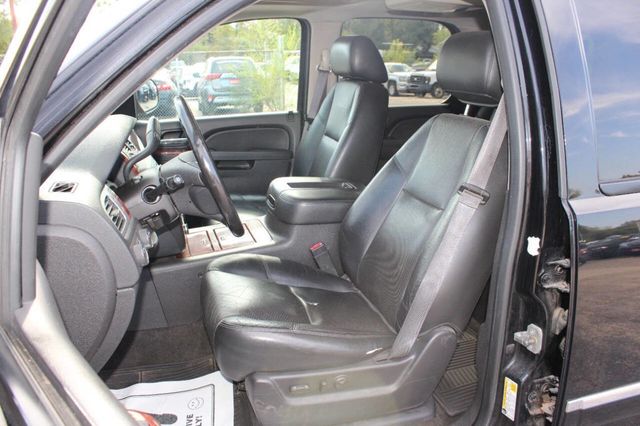2014 Chevrolet Tahoe 4WD 4dr LTZ - 22926397 - 11