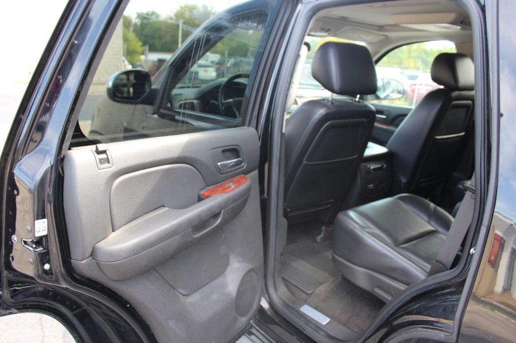 2014 Chevrolet Tahoe 4WD 4dr LTZ - 22926397 - 13