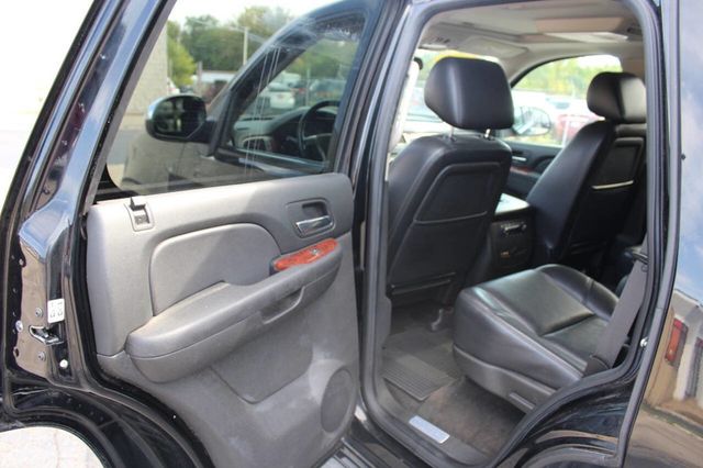 2014 Chevrolet Tahoe 4WD 4dr LTZ - 22926397 - 13