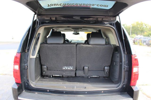 2014 Chevrolet Tahoe 4WD 4dr LTZ - 22926397 - 16
