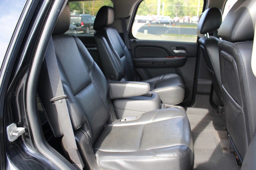 2014 Chevrolet Tahoe 4WD 4dr LTZ - 22926397 - 19