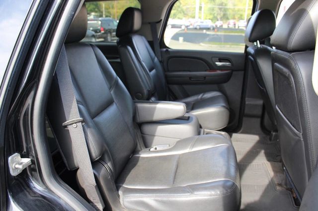 2014 Chevrolet Tahoe 4WD 4dr LTZ - 22926397 - 19