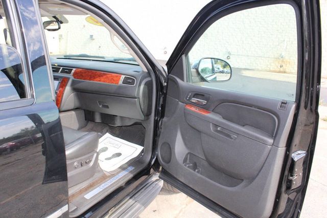 2014 Chevrolet Tahoe 4WD 4dr LTZ - 22926397 - 20