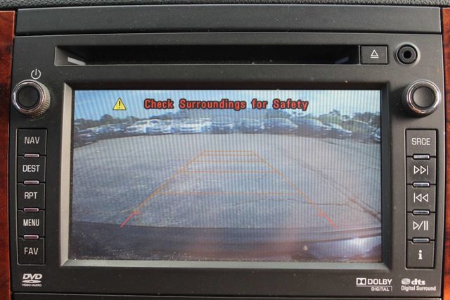 2014 Chevrolet Tahoe 4WD 4dr LTZ - 22926397 - 24