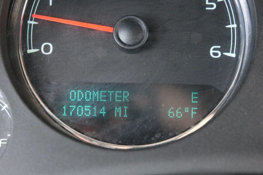 2014 Chevrolet Tahoe 4WD 4dr LTZ - 22926397 - 27