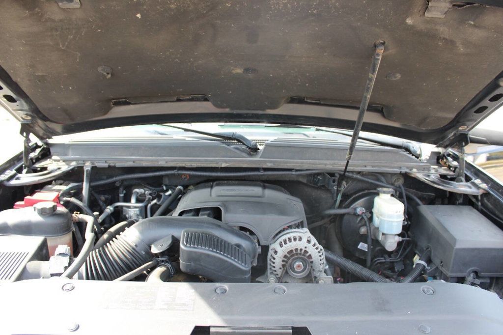 2014 Chevrolet Tahoe 4WD 4dr LTZ - 22926397 - 8