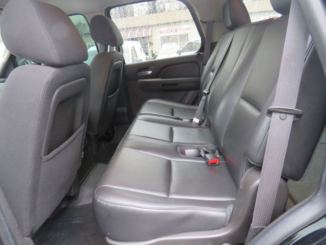 2014 Chevrolet Tahoe 4WD  4dr SUV(clear title) - 22961912 - 10