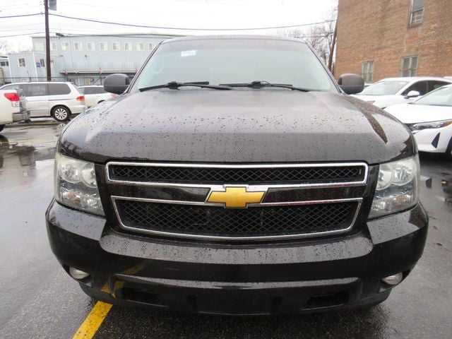 2014 Chevrolet Tahoe 4WD  4dr SUV(clear title) - 22961912 - 1