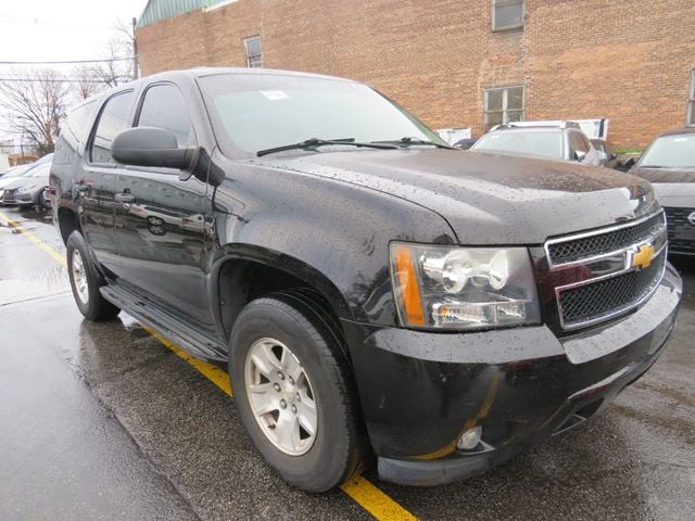 2014 Chevrolet Tahoe 4WD  4dr SUV(clear title) - 22961912 - 2