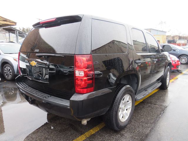 2014 Chevrolet Tahoe 4WD  4dr SUV(clear title) - 22961912 - 4