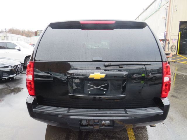 2014 Chevrolet Tahoe 4WD  4dr SUV(clear title) - 22961912 - 5