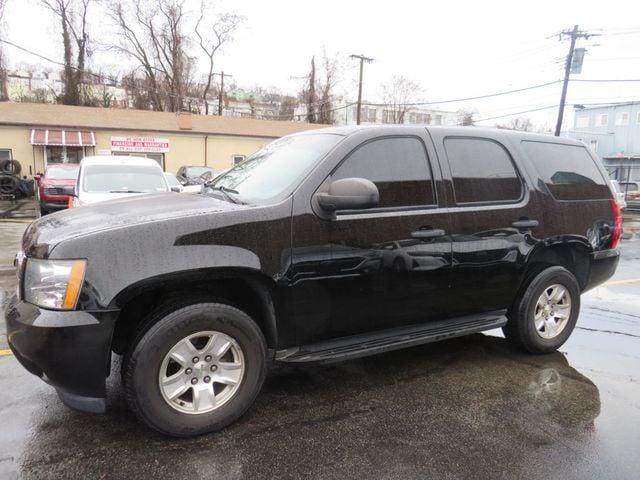 2014 Chevrolet Tahoe 4WD  4dr SUV(clear title) - 22961912 - 7