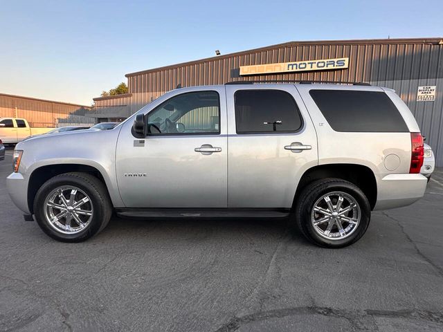 2014 Chevrolet Tahoe LT 4x2 4dr SUV - 22877006 - 9