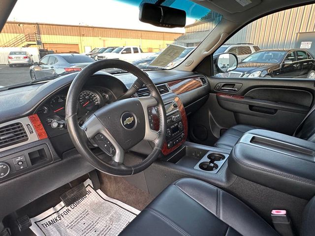 2014 Chevrolet Tahoe LT 4x2 4dr SUV - 22877006 - 10