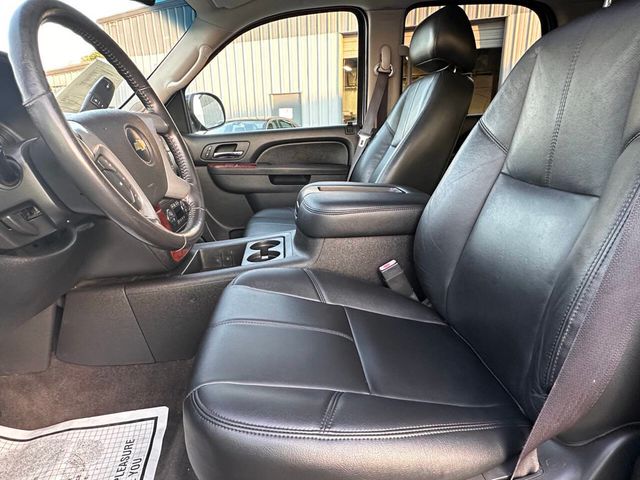 2014 Chevrolet Tahoe LT 4x2 4dr SUV - 22877006 - 11