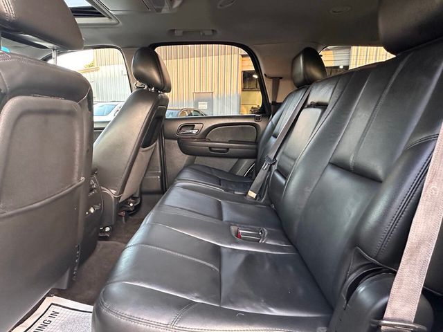 2014 Chevrolet Tahoe LT 4x2 4dr SUV - 22877006 - 13