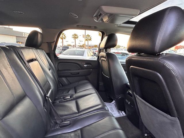 2014 Chevrolet Tahoe LT 4x2 4dr SUV - 22877006 - 14