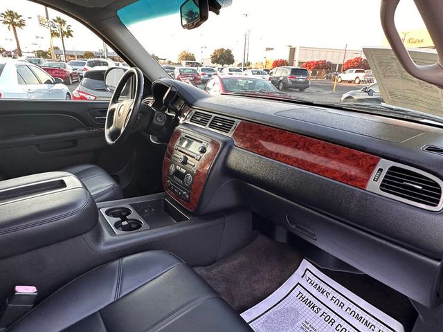 2014 Chevrolet Tahoe LT 4x2 4dr SUV - 22877006 - 17