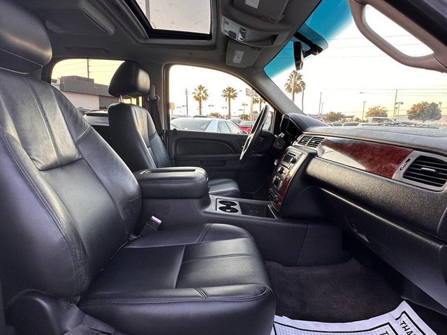 2014 Chevrolet Tahoe LT 4x2 4dr SUV - 22877006 - 18